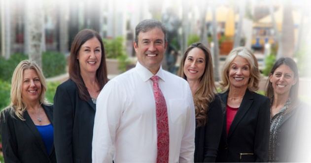 The Keavy Group team